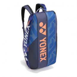 Yonex Percept 6 Midnight Navy Racketbag