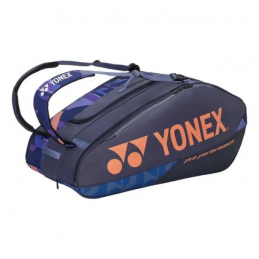 Yonex Percept 12 Midnight Navy Racketbag