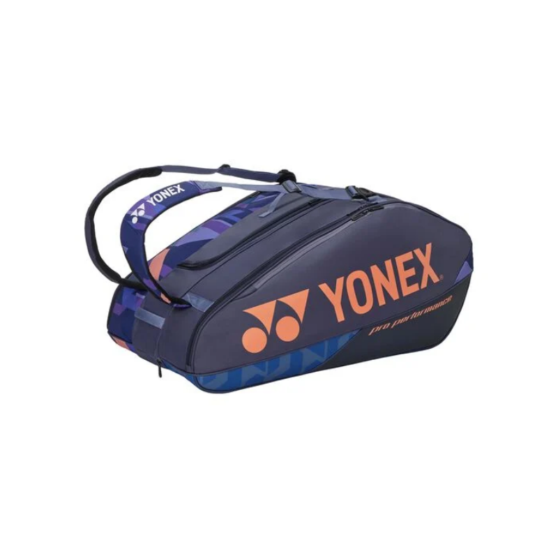Yonex Percept 12 Midnight Navy Racketbag
