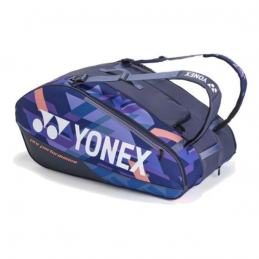 Yonex Percept 12 Midnight Navy Racketbag