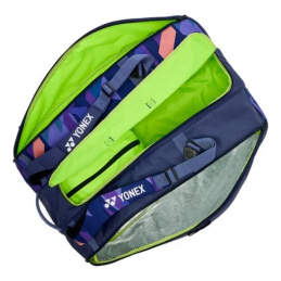 Yonex Percept 12 Midnight Navy Racketbag