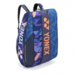 Yonex Percept 12 Midnight Navy Racketbag