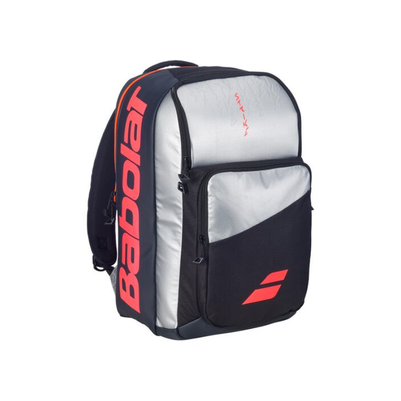 Babolat Pure Strike Backpack '25