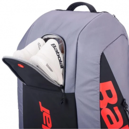 BABOLAT PURE STRIKE 9 BAG '25