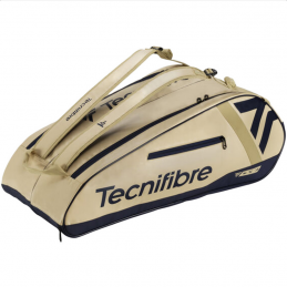 Tecnifibre Tour Endurance 12 BAG BEIGE  '25