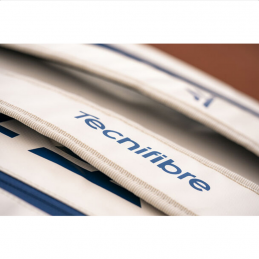 Tecnifibre Tour Endurance 6 BAG BEIGE  '25