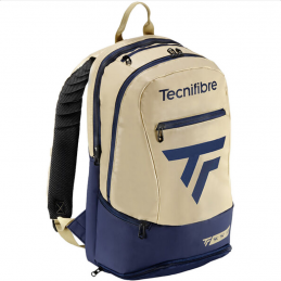 TECNIFIBRE TOUR ENDURANCE BACKPACK BEIGE '25