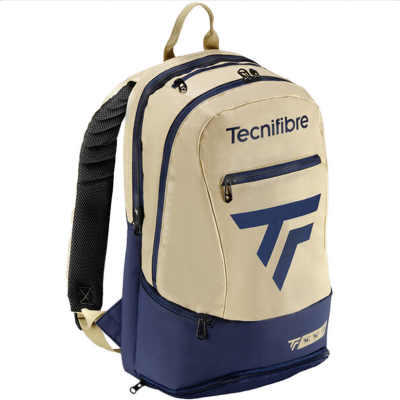 TECNIFIBRE TOUR ENDURANCE BACKPACK BEIGE '25