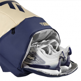 TECNIFIBRE TOUR ENDURANCE BACKPACK BEIGE '25