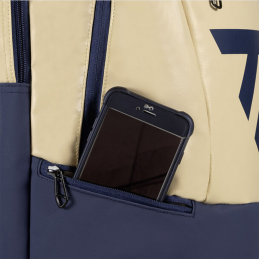 TECNIFIBRE TOUR ENDURANCE BACKPACK BEIGE '25