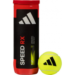 Adidas Padelbal Speed RX 3 Ballen