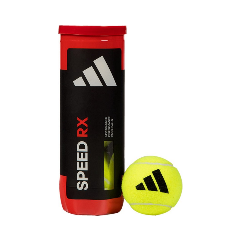 Adidas Padelbal Speed RX 3 Ballen