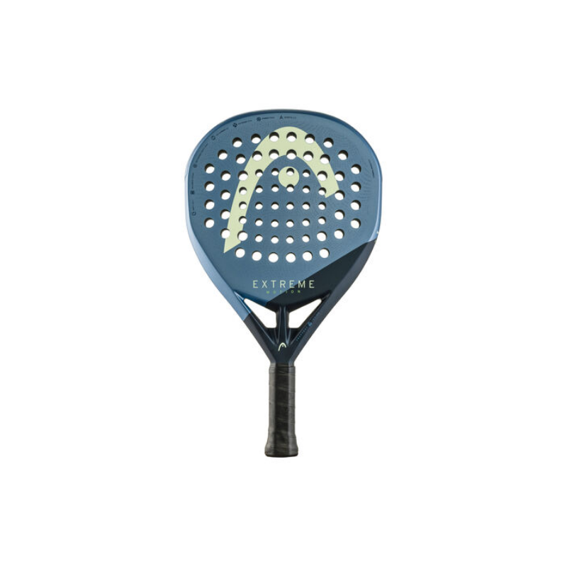 HEAD EXTREME MOTION '25