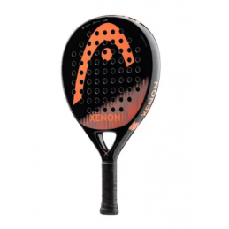 HEAD XENON '25 (SMU)