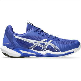 ASICS SOLUTION SPEED FF 2 CLAY HEREN BLAUW/WIT
