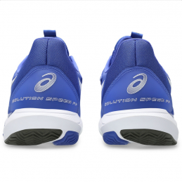 ASICS SOLUTION SPEED FF 2 CLAY HEREN BLAUW/WIT