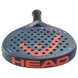 HEAD ZEPHYR GRIJS/ZALM '23 (AANBIEDING)