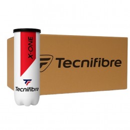TECNIFIBRE PADEL X-ONE 24 X 3ST