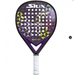 SIUX BEAT HYBRID AIR2 (AANBIEDING)