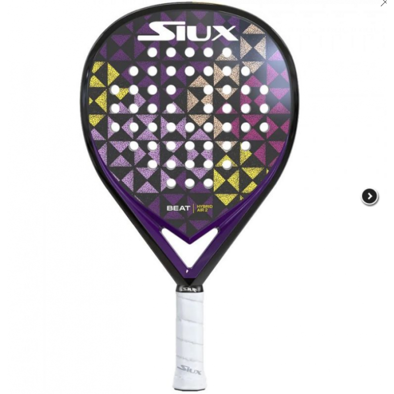 SIUX BEAT HYBRID AIR2 (AANBIEDING)