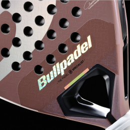 Bullpadel Wonder