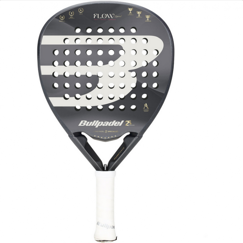 Bullpadel Flow Legend '26