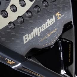 Bullpadel Flow Legend '26