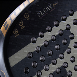 Bullpadel Flow Legend '26