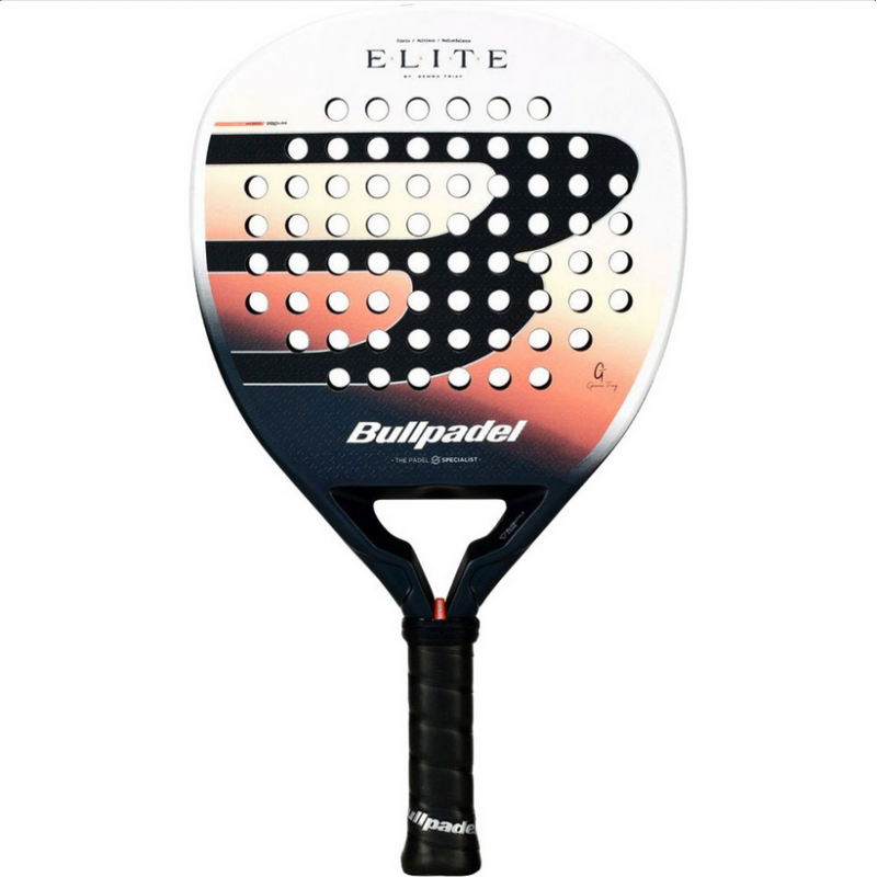 BULLPADEL ELITE WOMEN  '26
