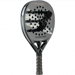 Bullpadel Hack 04 Hybrid '26