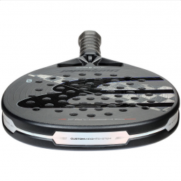 Bullpadel Hack 04 Hybrid '26