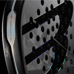 Bullpadel Hack 04 Hybrid '26