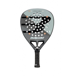 Bullpadel Hack 04 Comfort '26