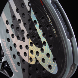 Bullpadel Hack 04 '26