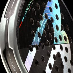 Bullpadel Hack 04 '26