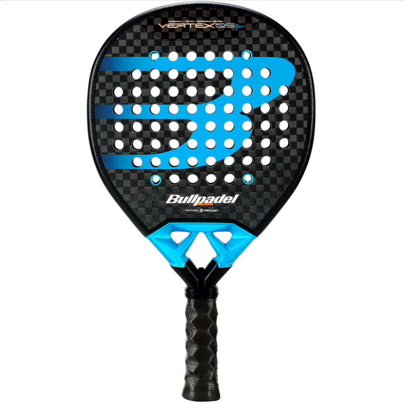 Bullpadel Vertex 05 Hybrid '26