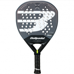Bullpadel XPLO Comfort '26