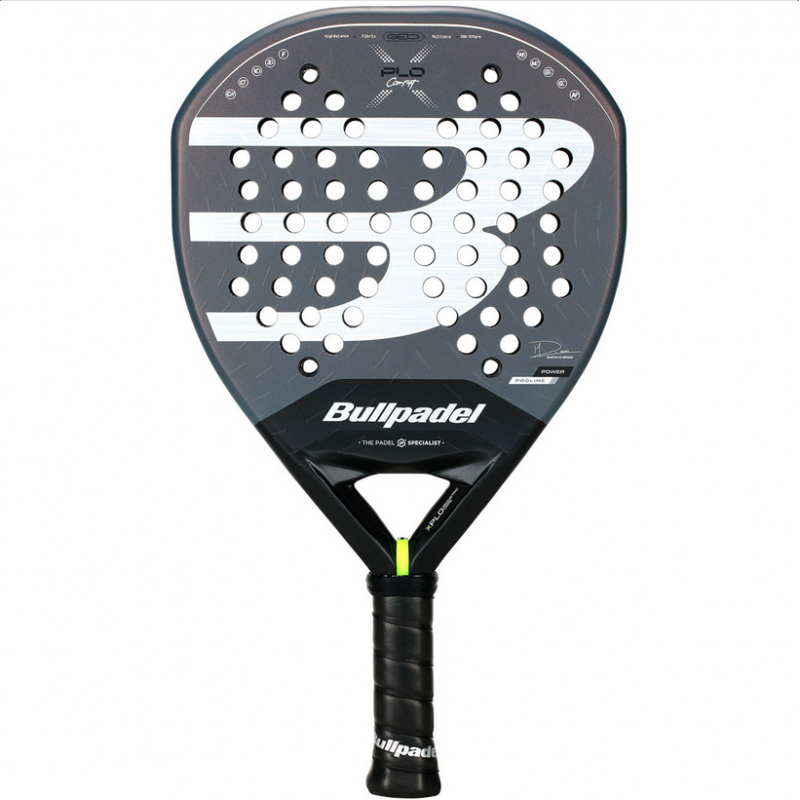 Bullpadel XPLO Comfort '26