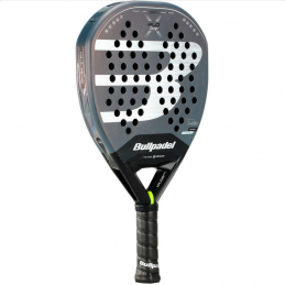 Bullpadel XPLO Comfort '26