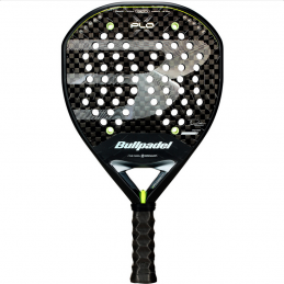 Bullpadel Xplo '26