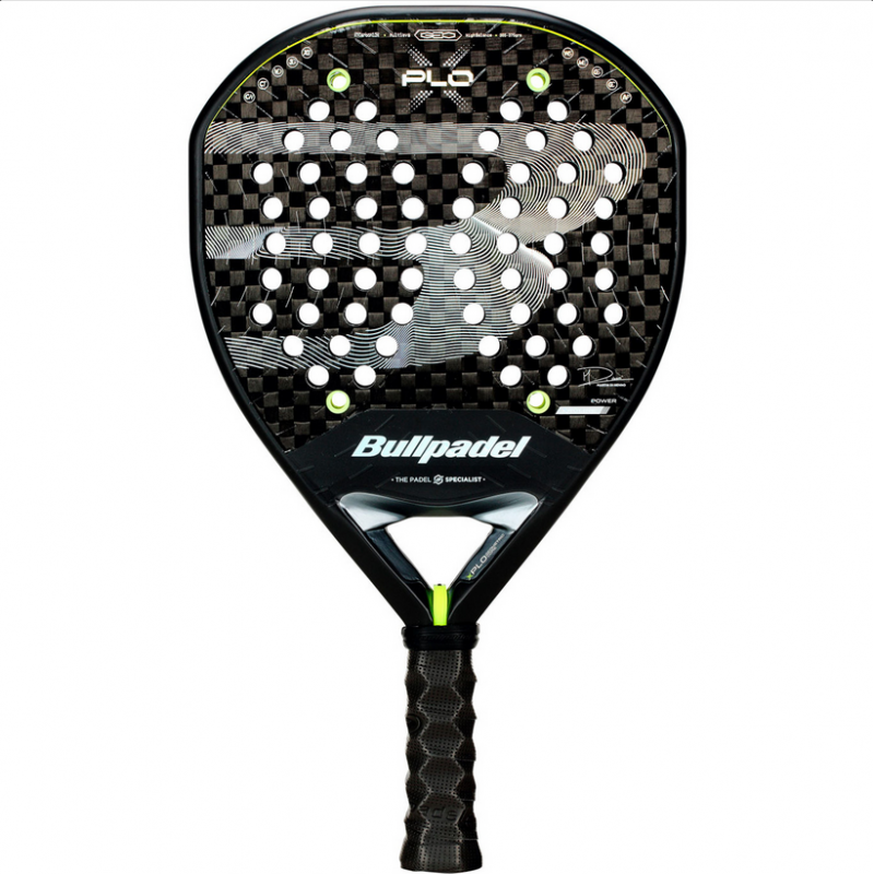 Bullpadel Xplo '26