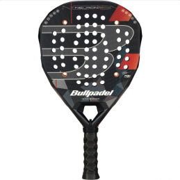 Bullpadel Neuron 02 Edge '26