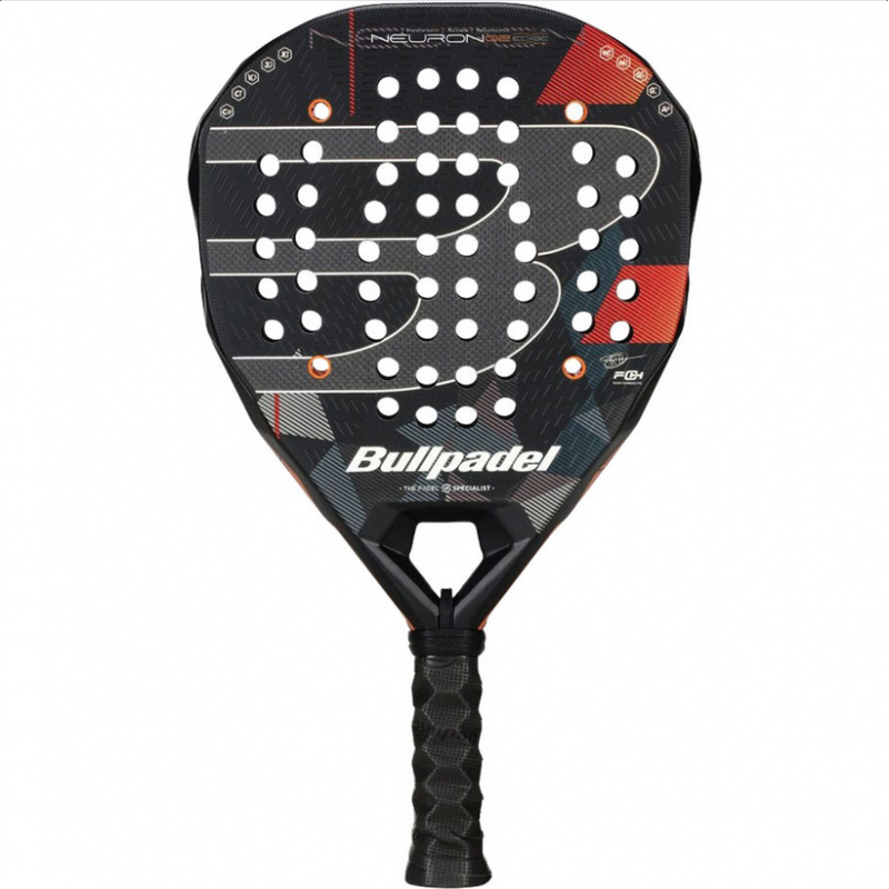 Bullpadel Neuron 02 Edge '26