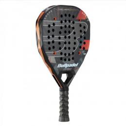 Bullpadel Neuron 02 Edge '26