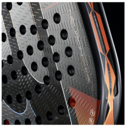 Bullpadel Neuron 02 Edge '26