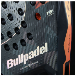 Bullpadel Neuron 02 Edge '26