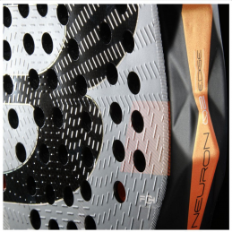 Bullpadel Neuron 02 Edge '26
