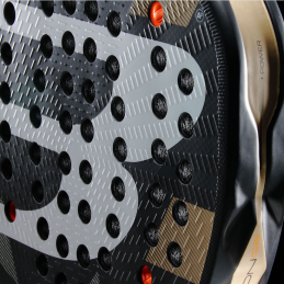 Bullpadel Neuron 02 '26