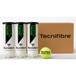 TECNIFIBRE PADEL TEAM 36 X 3ST