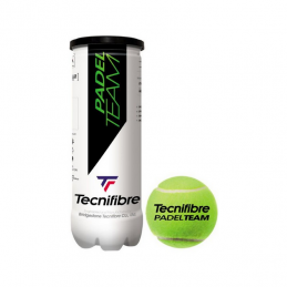 TECNIFIBRE PADEL TEAM 36 X 3ST